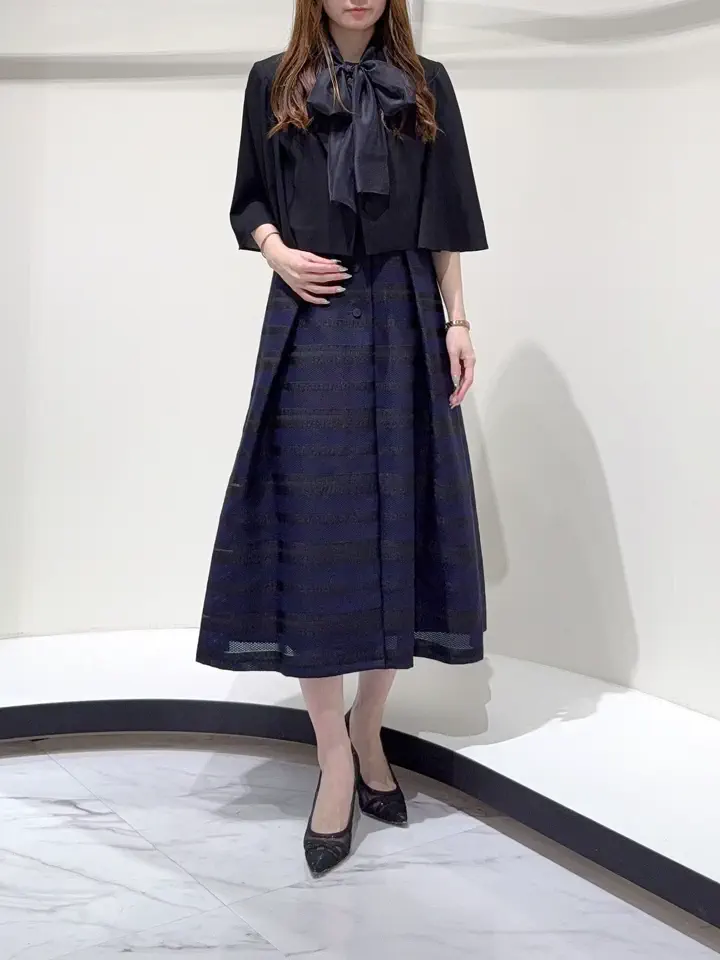 GRACE CONTINENTAL Suzuka コーディネート画像