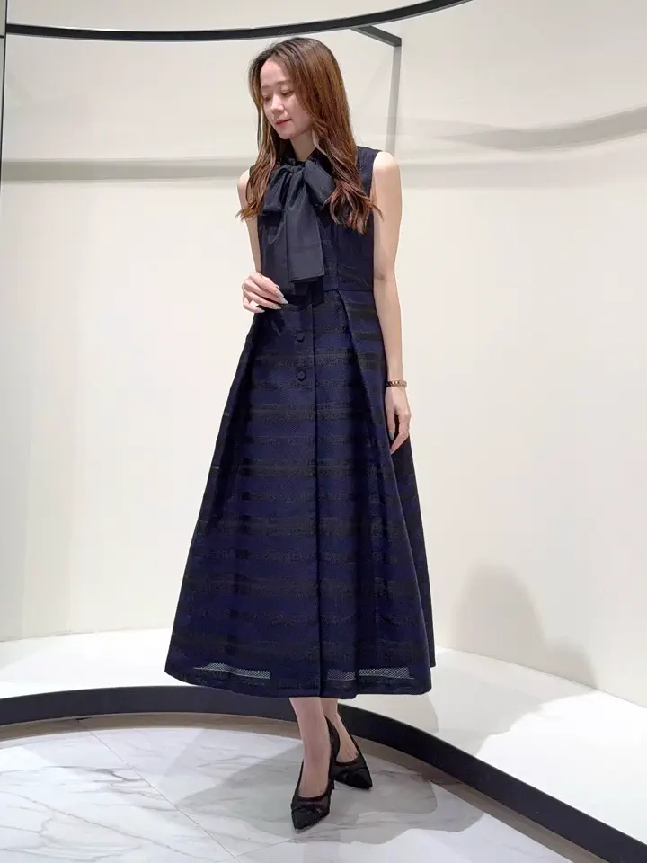 GRACE CONTINENTAL Suzuka コーディネート画像