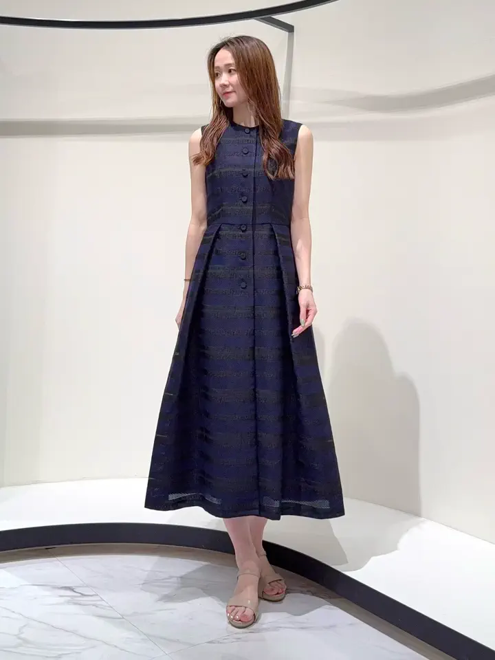 GRACE CONTINENTAL Suzuka コーディネート画像
