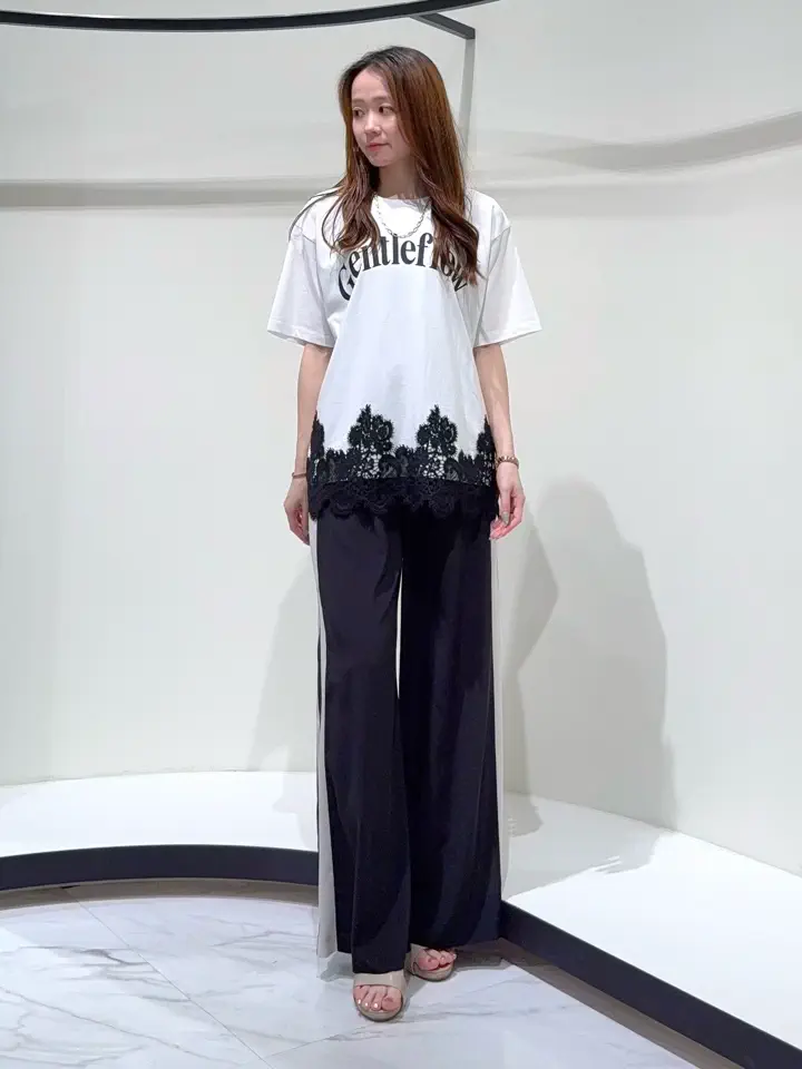 GRACE CONTINENTAL Suzuka コーディネート画像