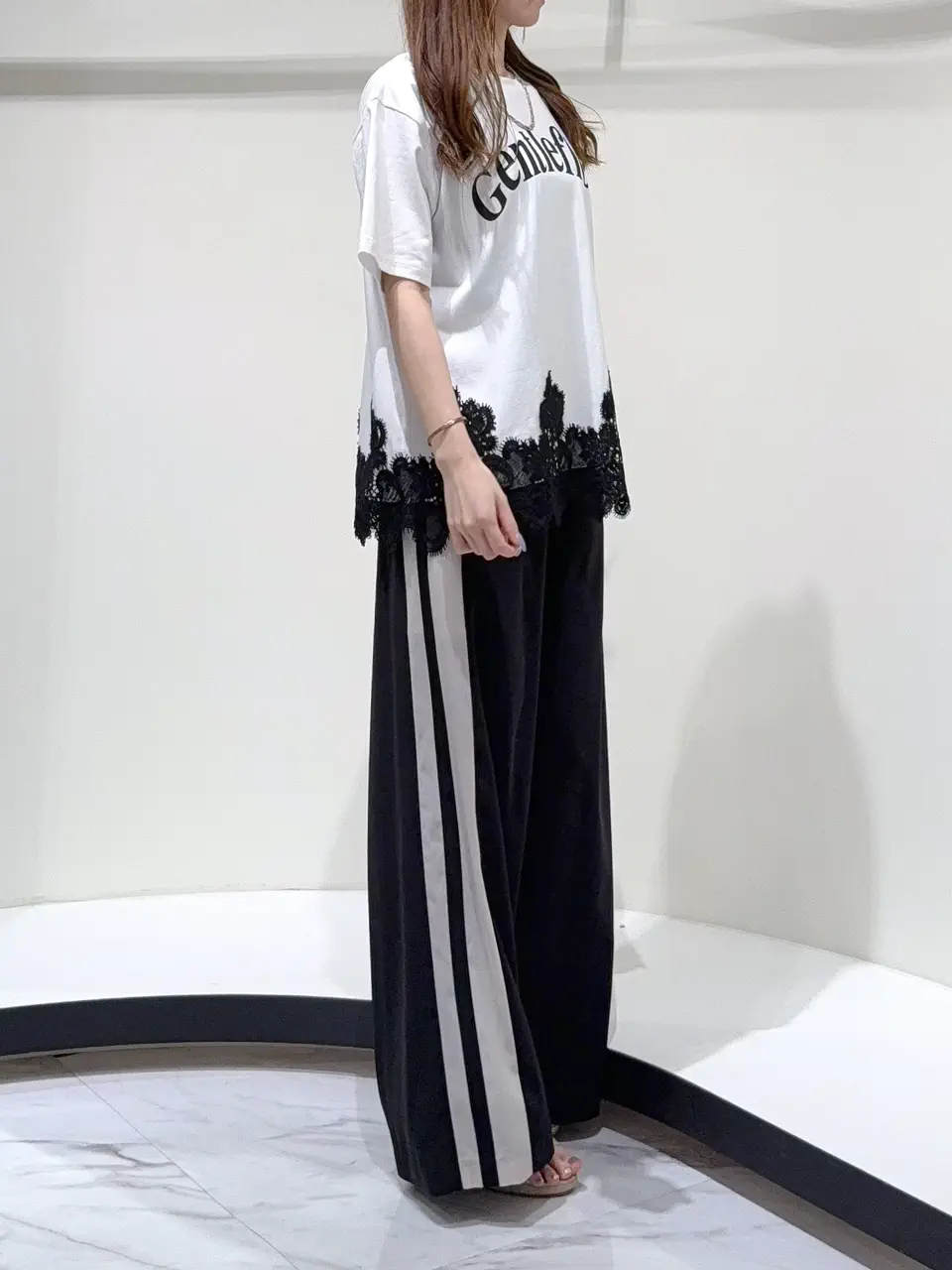 GRACE CONTINENTAL Suzuka コーディネート画像