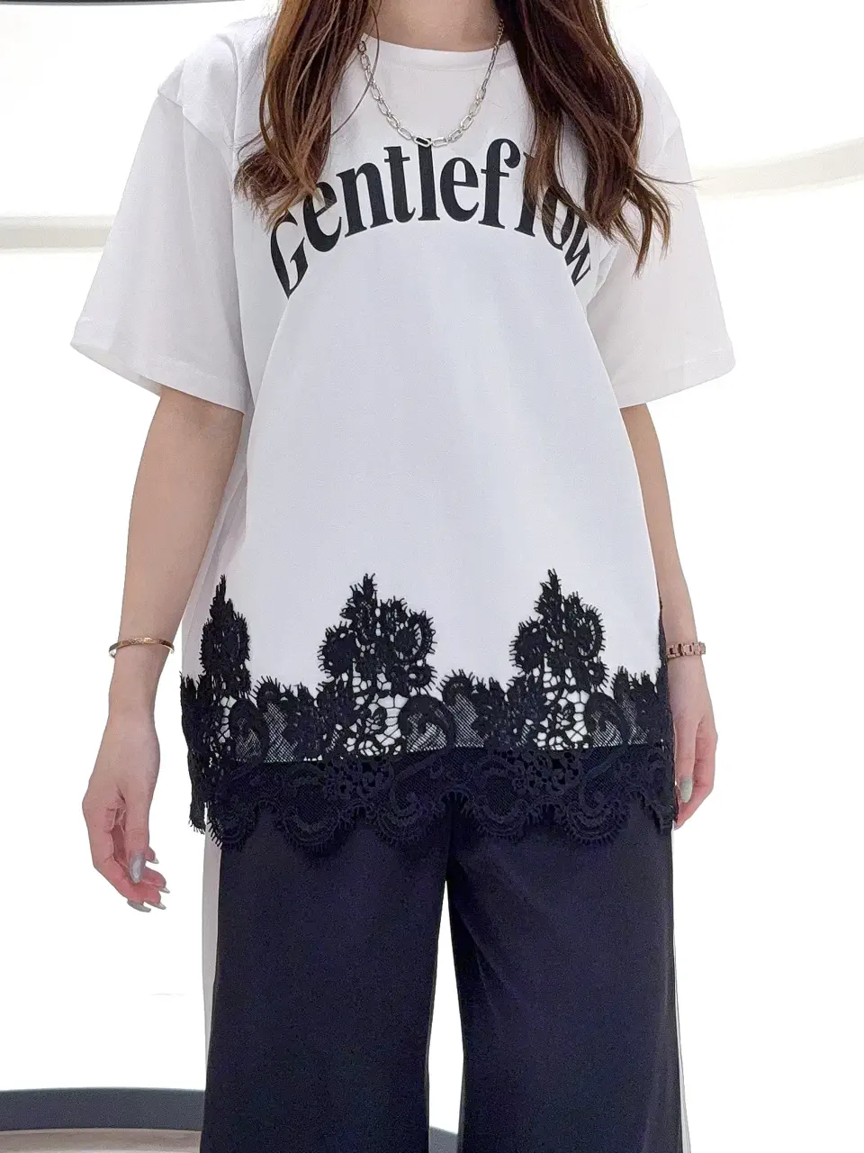 GRACE CONTINENTAL Suzuka コーディネート画像