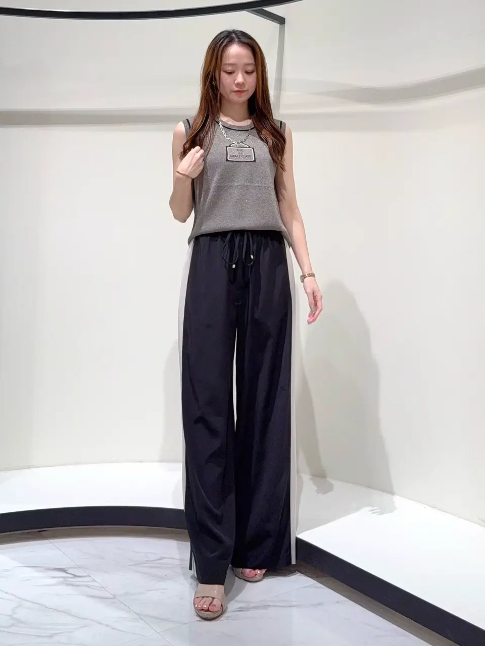  Suzuka コーディネート画像