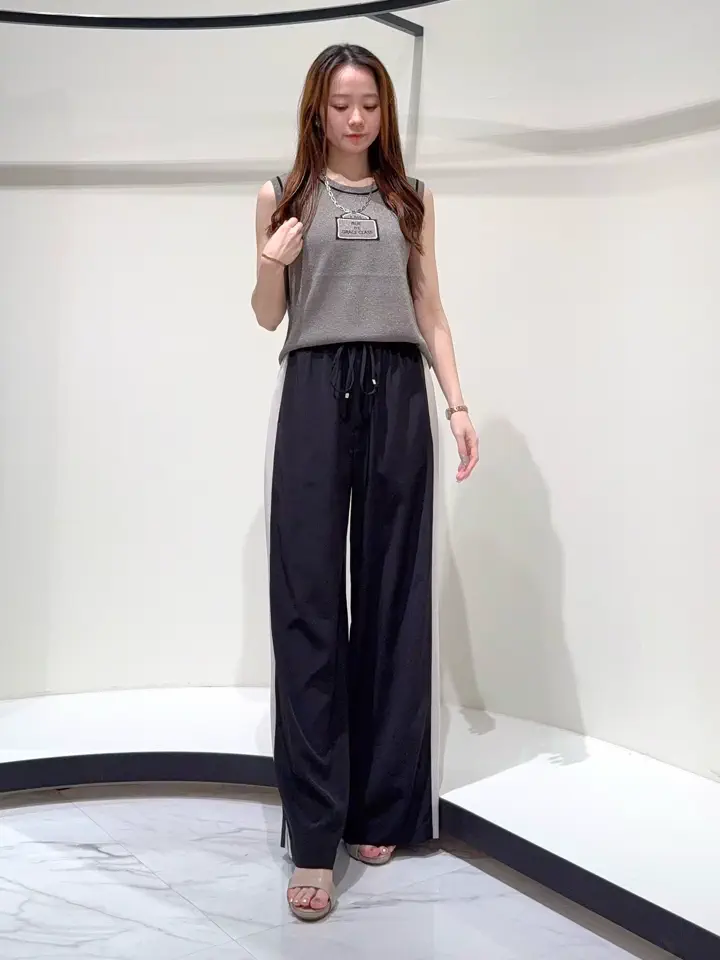 GRACE CONTINENTAL Suzuka コーディネート画像