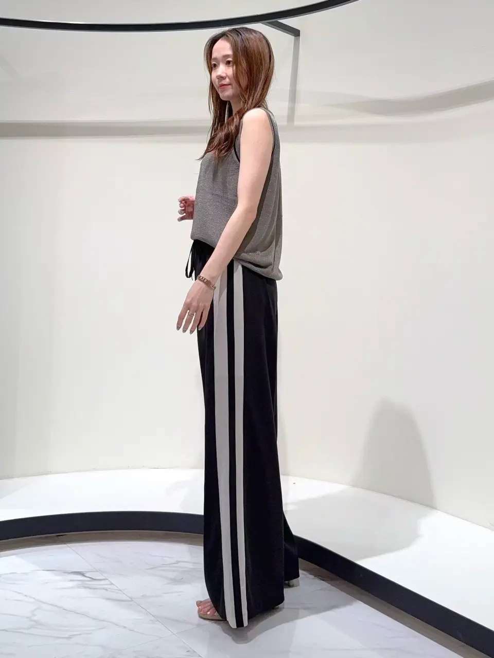 GRACE CONTINENTAL Suzuka コーディネート画像