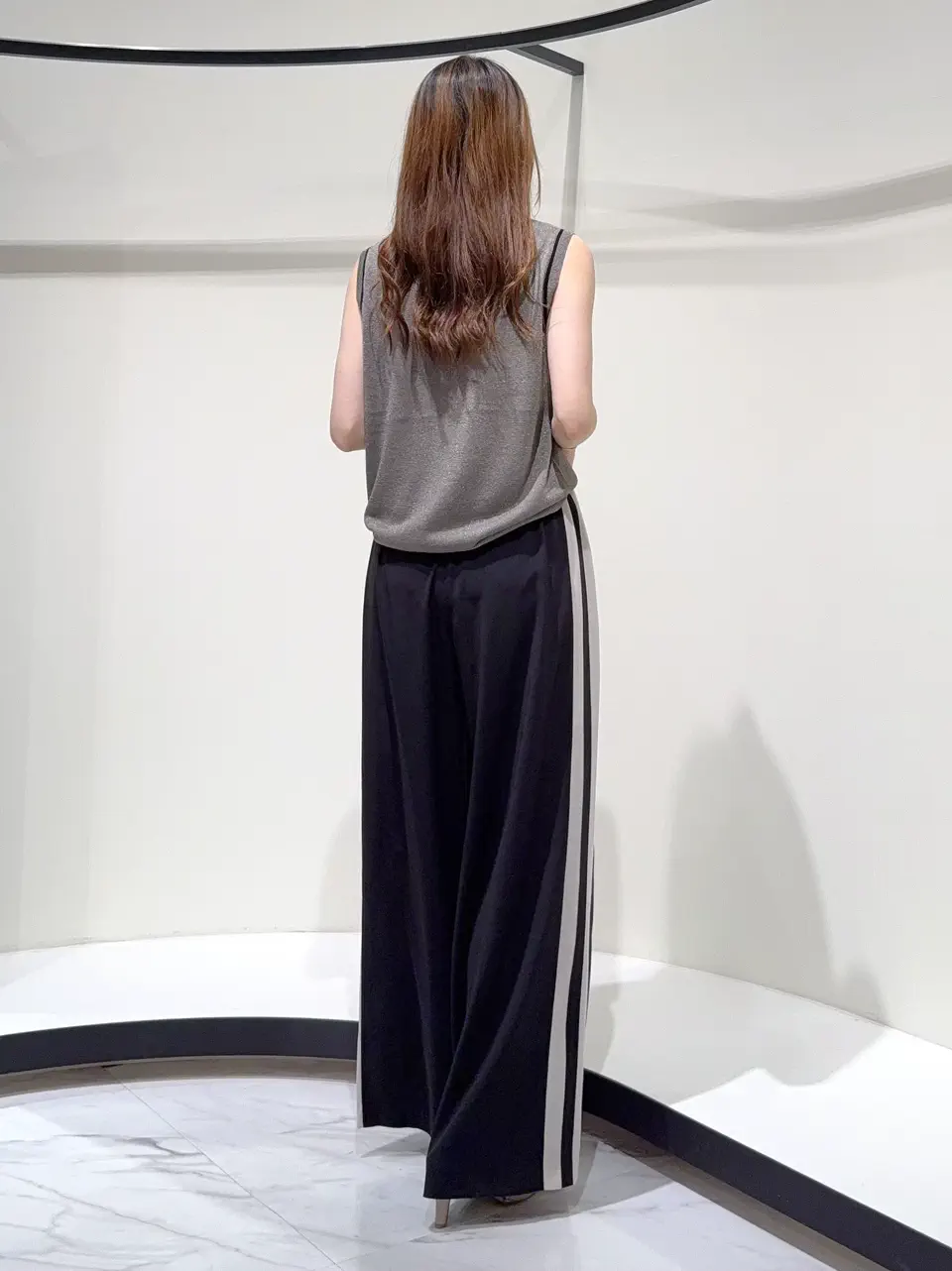 GRACE CONTINENTAL Suzuka コーディネート画像