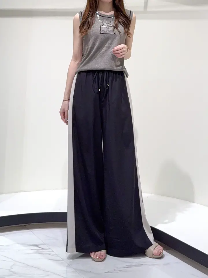 GRACE CONTINENTAL Suzuka コーディネート画像