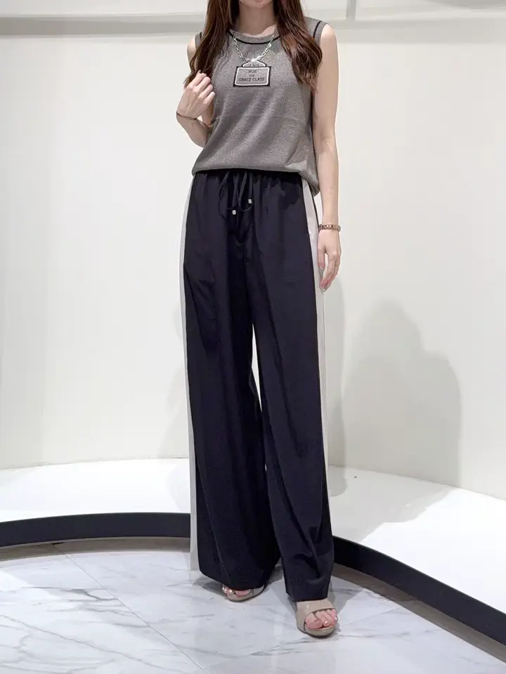 GRACE CONTINENTAL Suzuka コーディネート画像