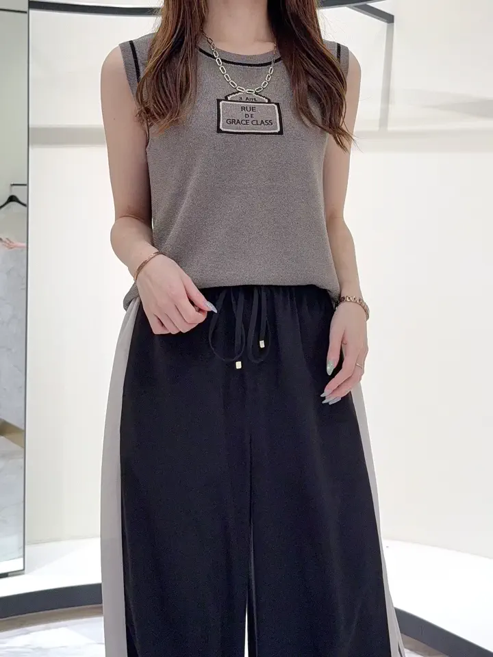 GRACE CONTINENTAL Suzuka コーディネート画像
