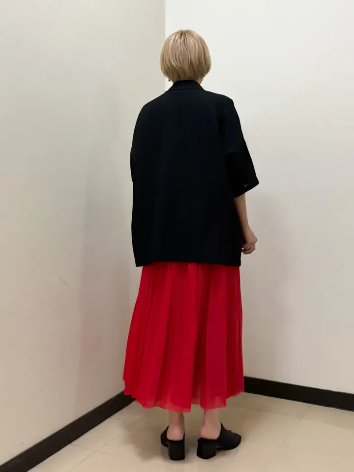 GRACE CONTINENTAL hoshino_y コーディネート画像