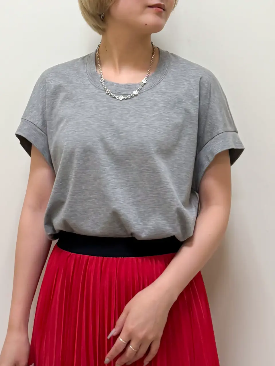 GRACE CONTINENTAL hoshino_y コーディネート画像