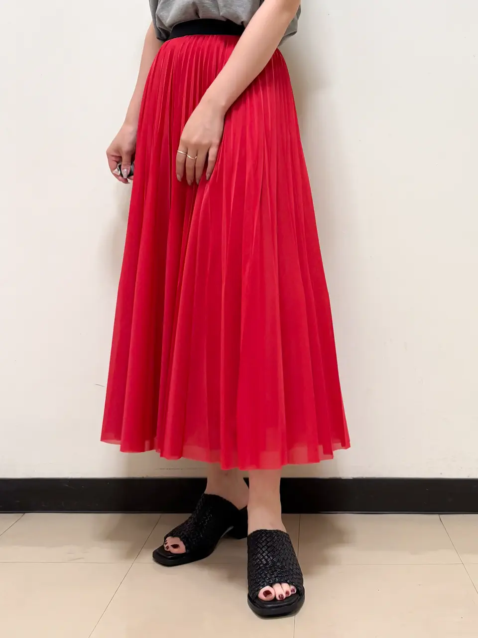 GRACE CONTINENTAL hoshino_y コーディネート画像