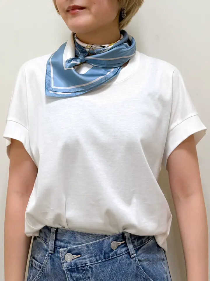 GRACE CONTINENTAL hoshino_y コーディネート画像