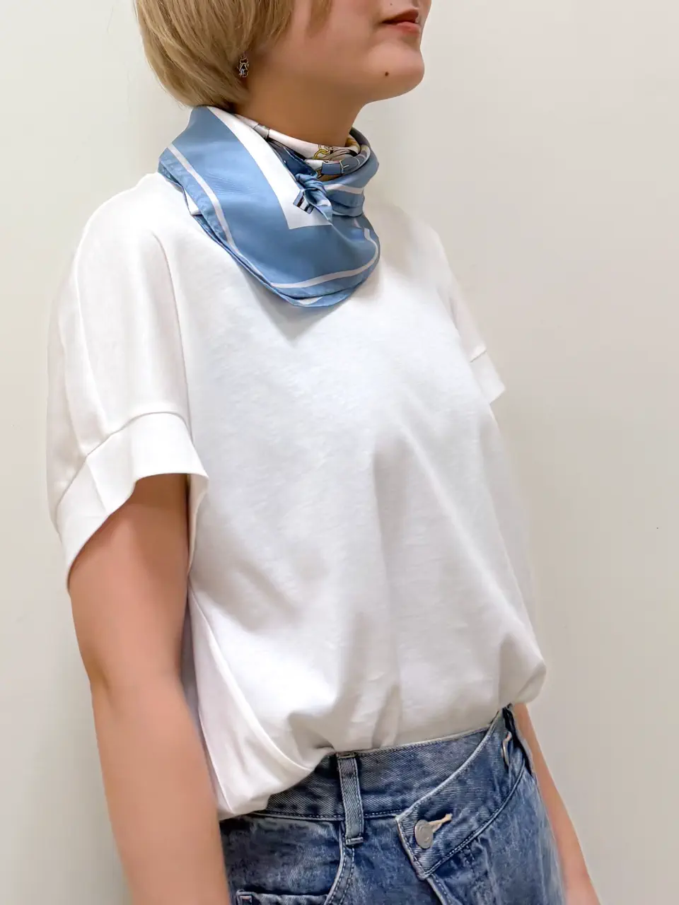 GRACE CONTINENTAL hoshino_y コーディネート画像