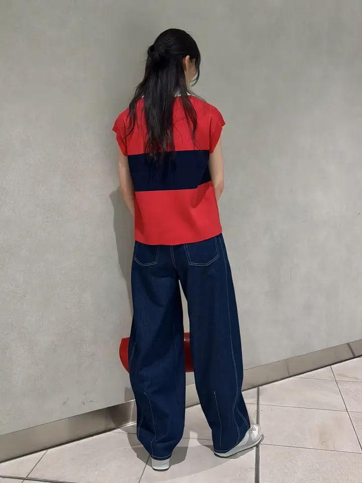 GRACE CONTINENTAL sa-ya コーディネート画像