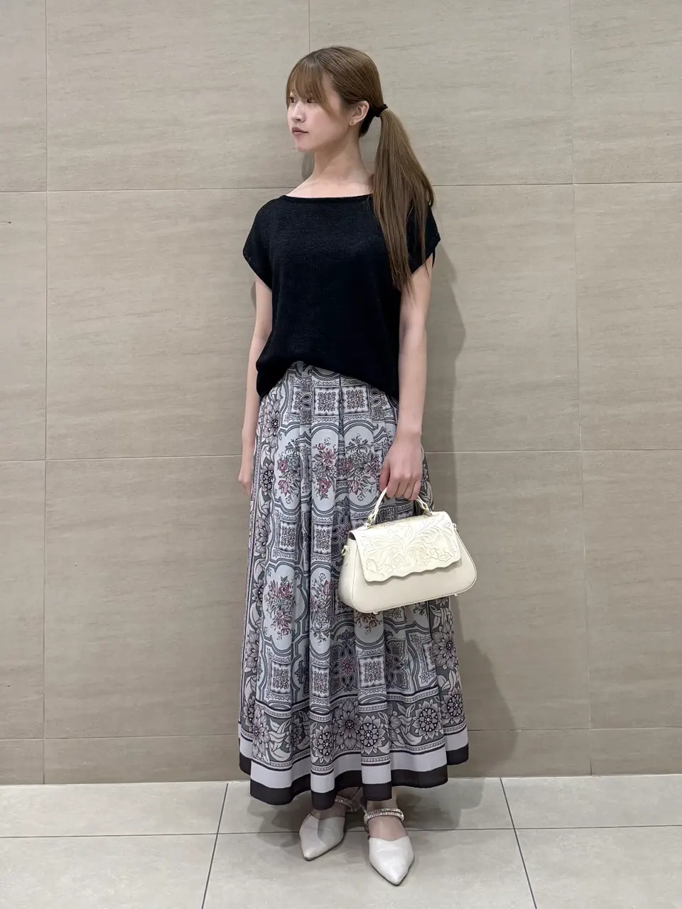  s.kondo コーディネート画像