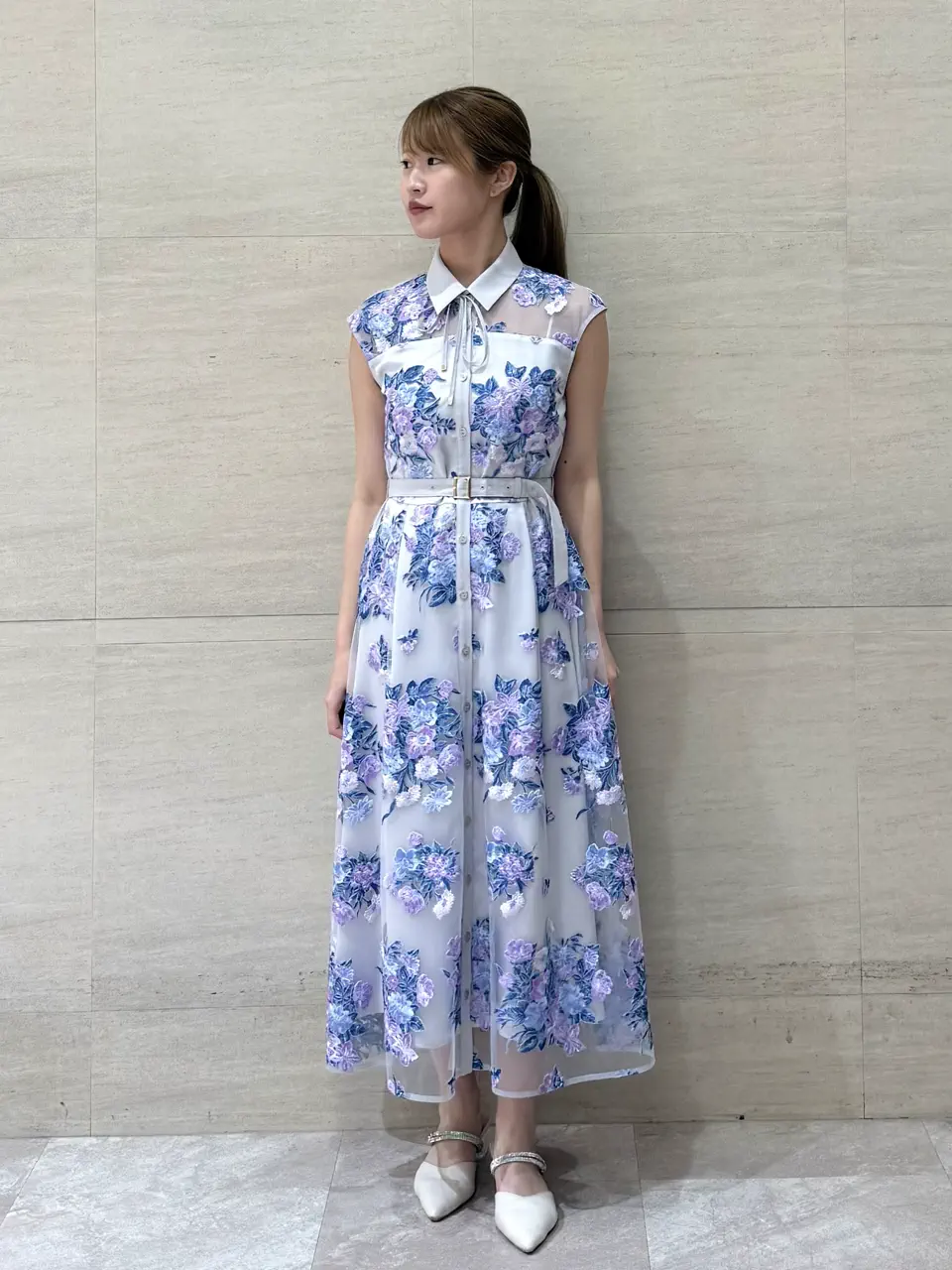  s.kondo コーディネート画像