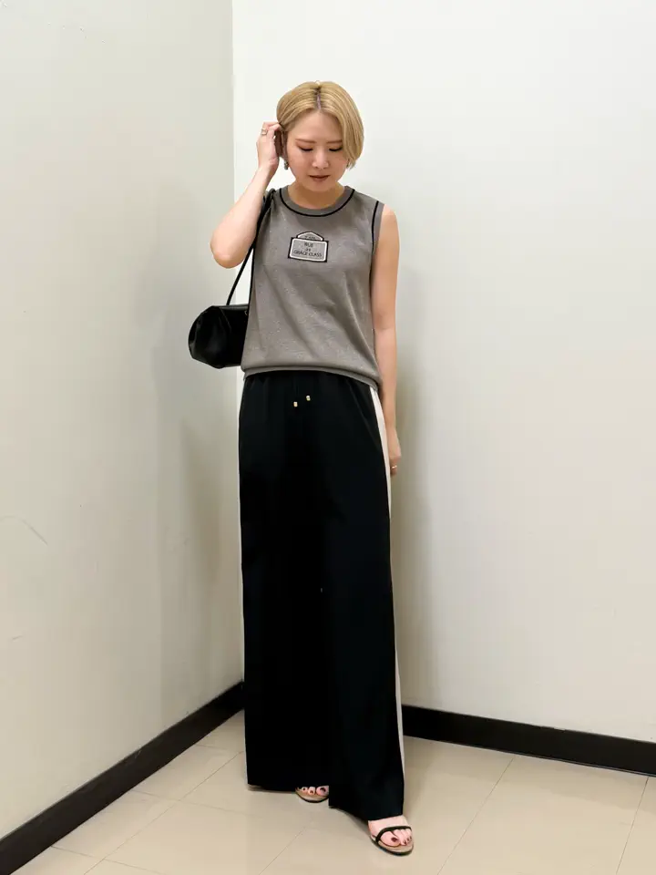 GRACE CONTINENTAL hoshino_y コーディネート画像