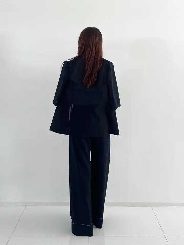 GRACE CONTINENTAL NORIA コーディネート画像
