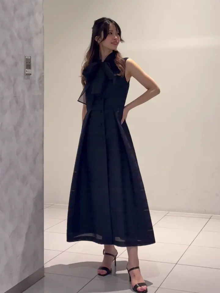 GRACE CONTINENTAL FUKUSHIMA YURIE コーディネート画像