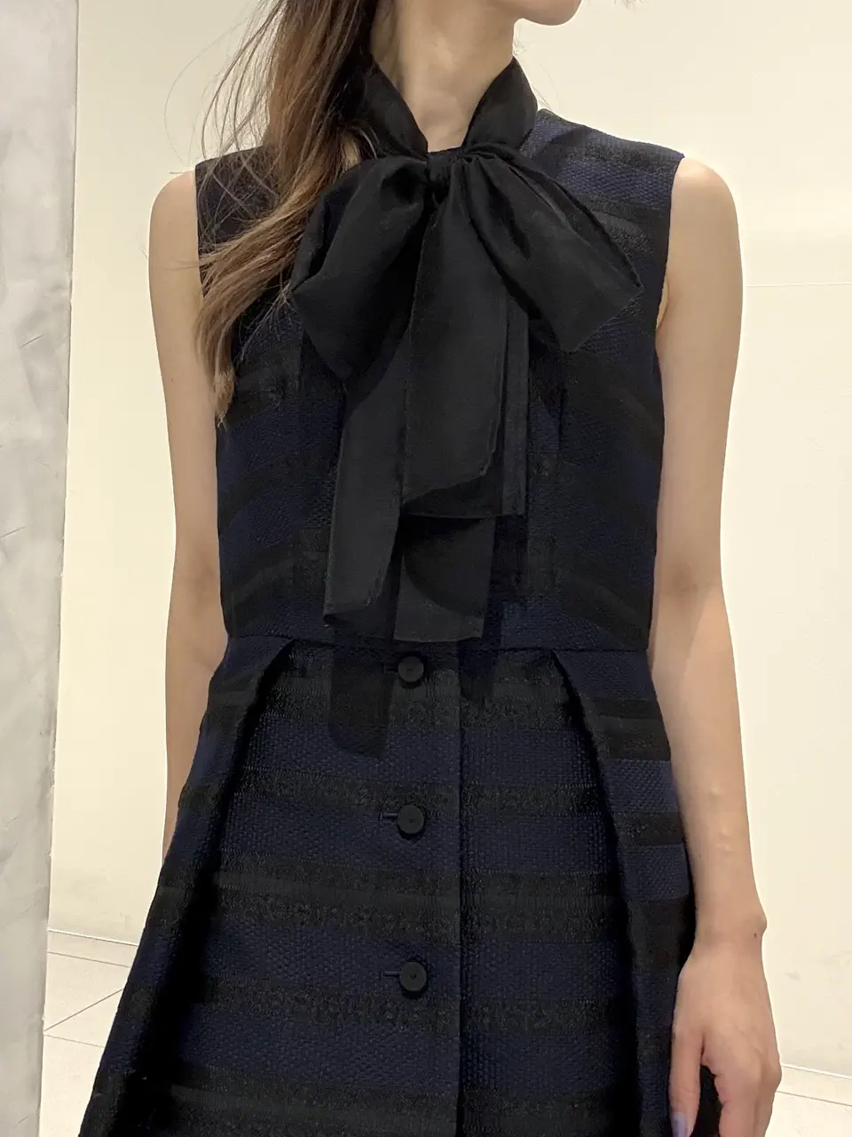 GRACE CONTINENTAL FUKUSHIMA YURIE コーディネート画像