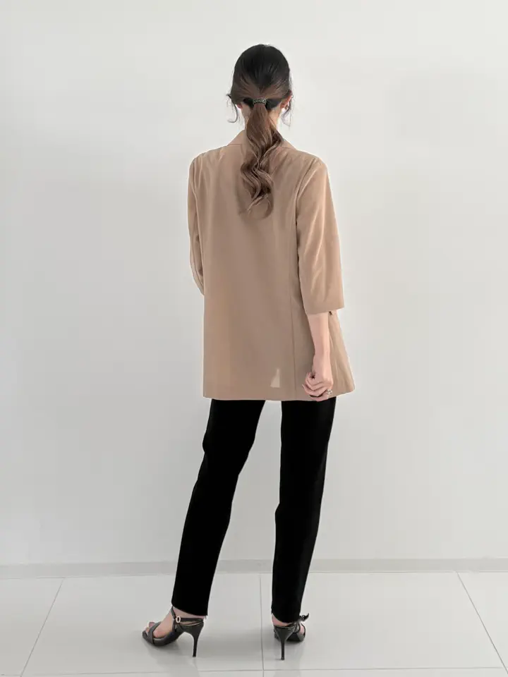 GRACE CONTINENTAL FUKUSHIMA YURIE コーディネート画像