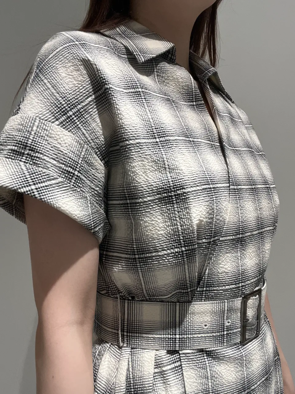GRACE CONTINENTAL RIKO コーディネート画像