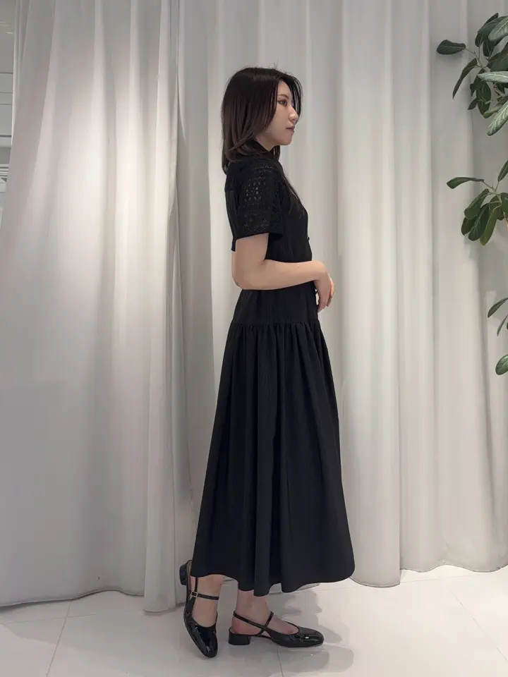 GRACE CONTINENTAL 𝙆𝙄𝙈𝙐 コーディネート画像