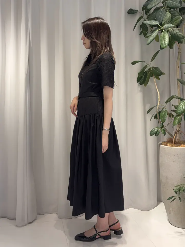 GRACE CONTINENTAL 𝙆𝙄𝙈𝙐 コーディネート画像