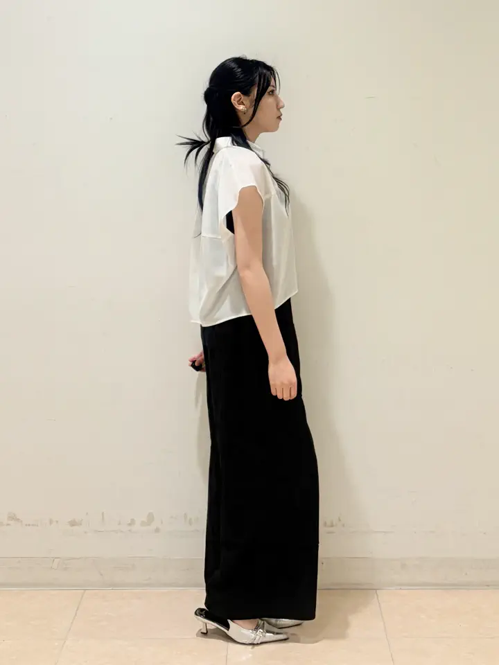 GRACE CONTINENTAL 𝙆𝙄𝙈𝙐 コーディネート画像