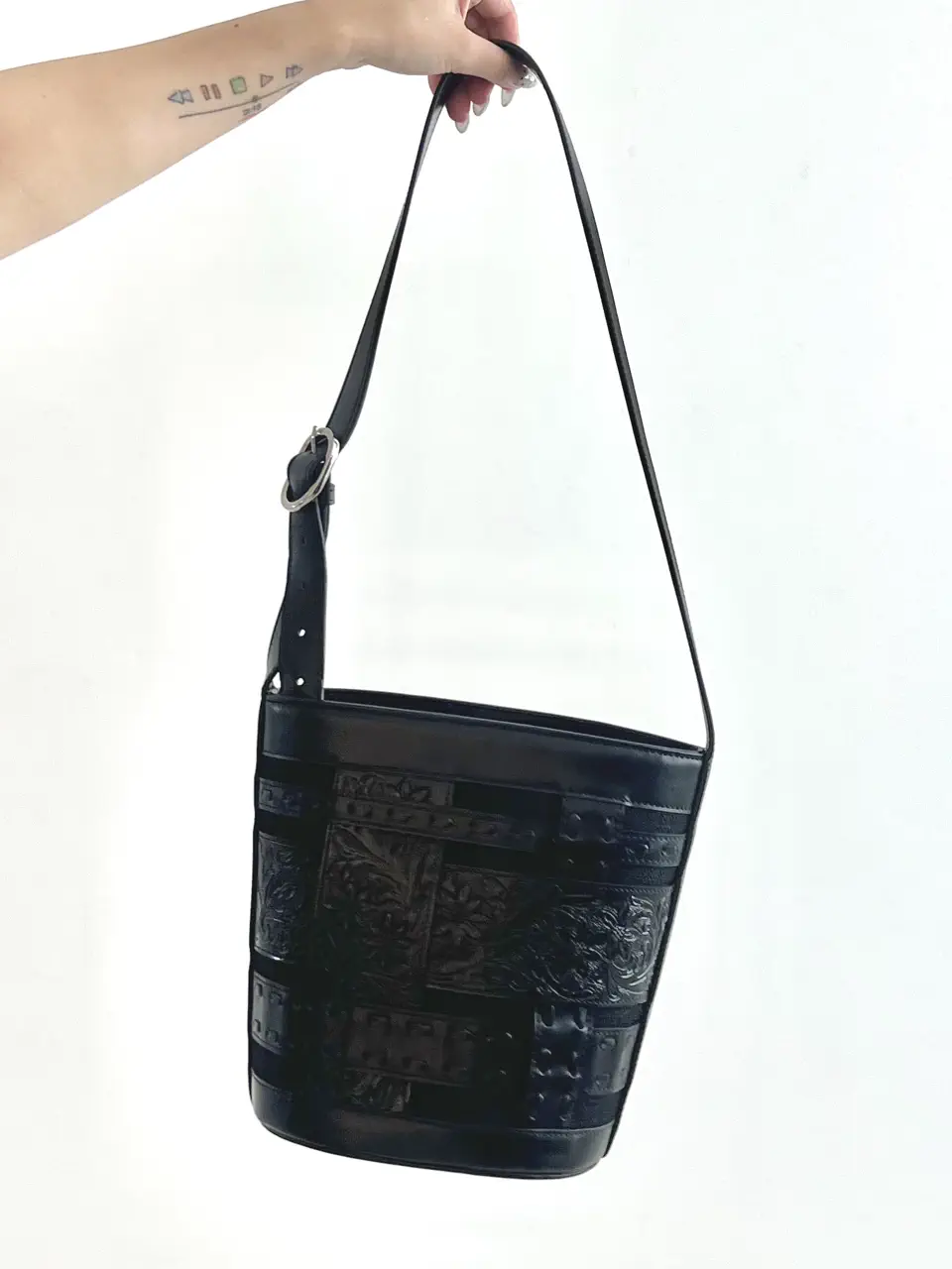 GRACE CONTINENTAL NORIA コーディネート画像