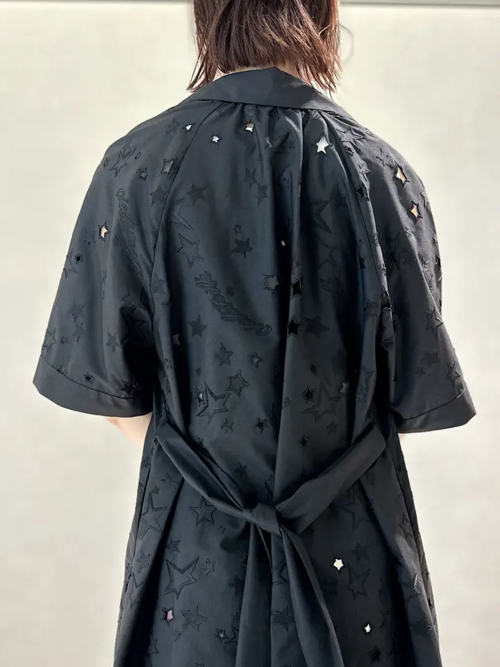 GRACE CONTINENTAL Kogane. コーディネート画像