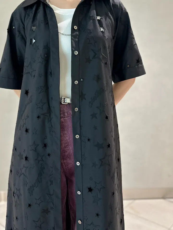 GRACE CONTINENTAL Kogane. コーディネート画像