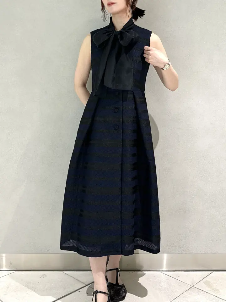 GRACE CONTINENTAL Kogane. コーディネート画像