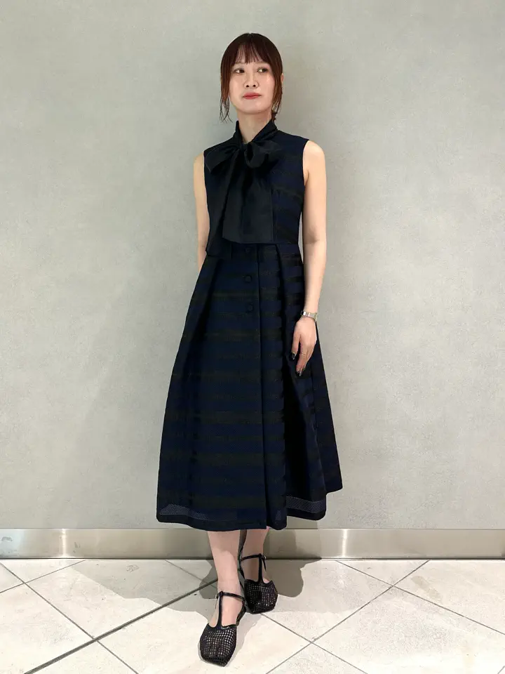 GRACE CONTINENTAL Kogane. コーディネート画像