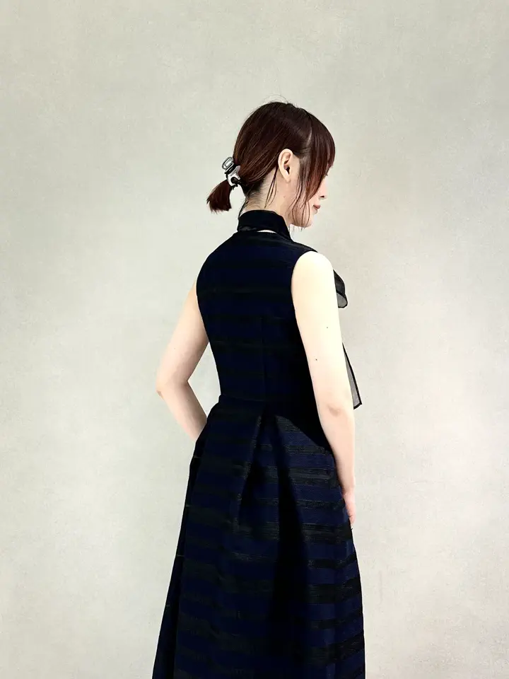 GRACE CONTINENTAL Kogane. コーディネート画像