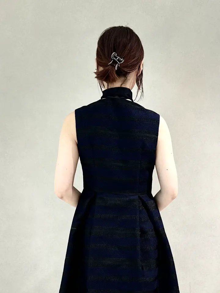 GRACE CONTINENTAL Kogane. コーディネート画像