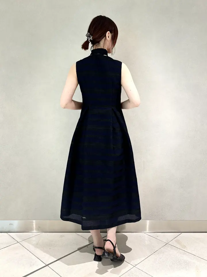 GRACE CONTINENTAL Kogane. コーディネート画像