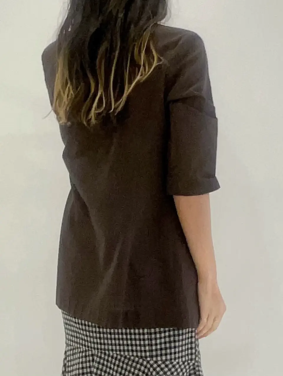 GRACE CONTINENTAL  Sekine コーディネート画像