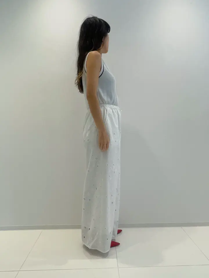 GRACE CONTINENTAL  Sekine コーディネート画像