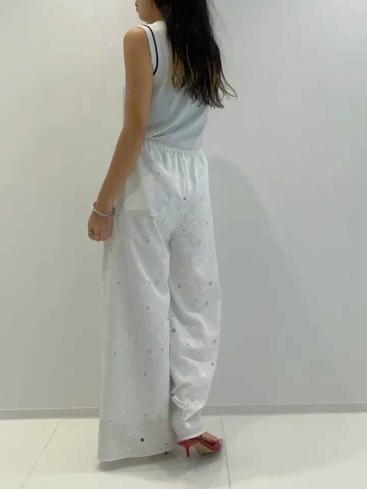 GRACE CONTINENTAL  Sekine コーディネート画像