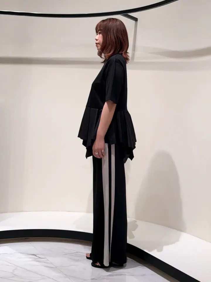 GRACE CONTINENTAL くまさか コーディネート画像
