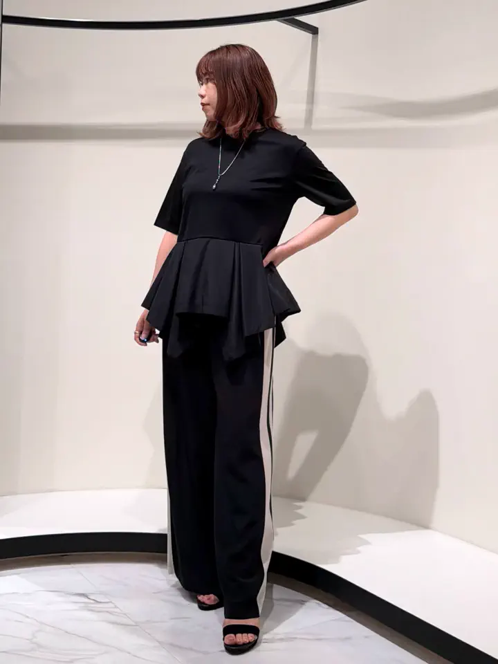 GRACE CONTINENTAL くまさか コーディネート画像