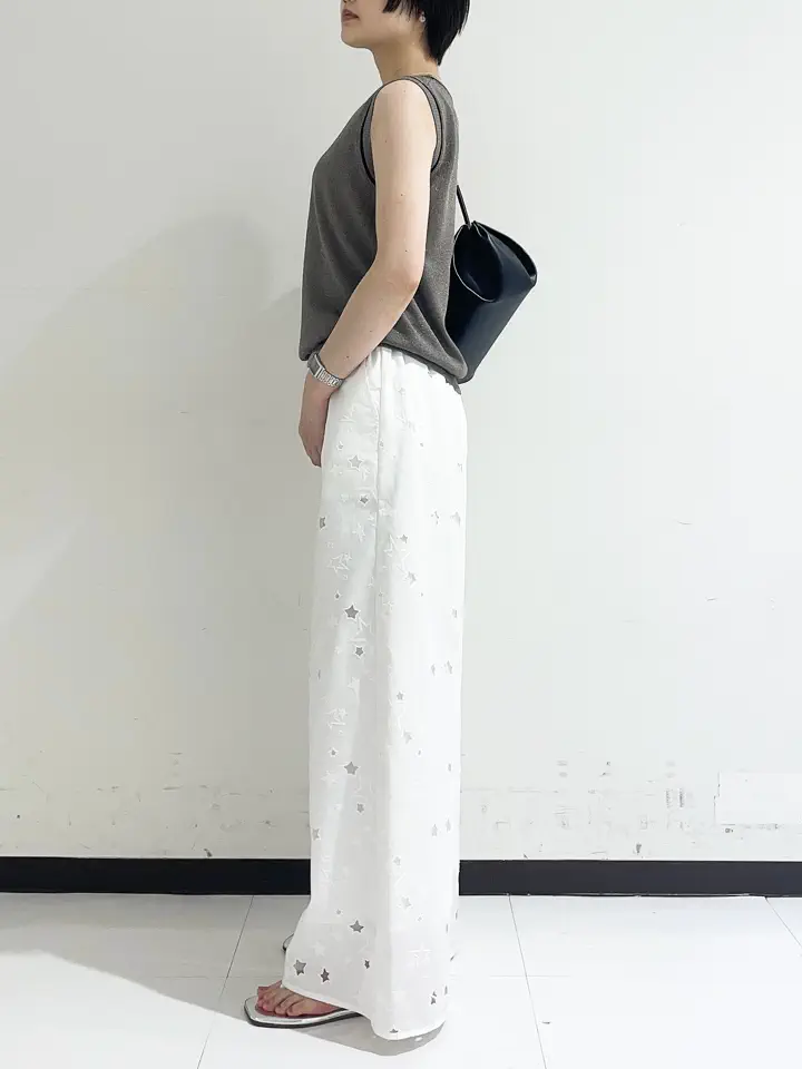 GRACE CONTINENTAL nao コーディネート画像