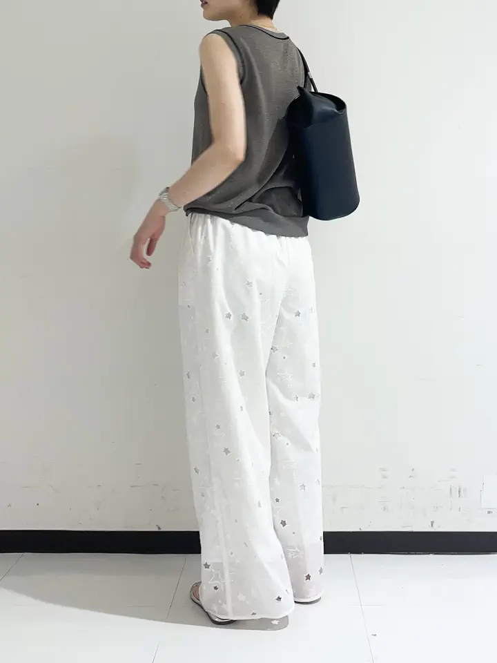 GRACE CONTINENTAL nao コーディネート画像