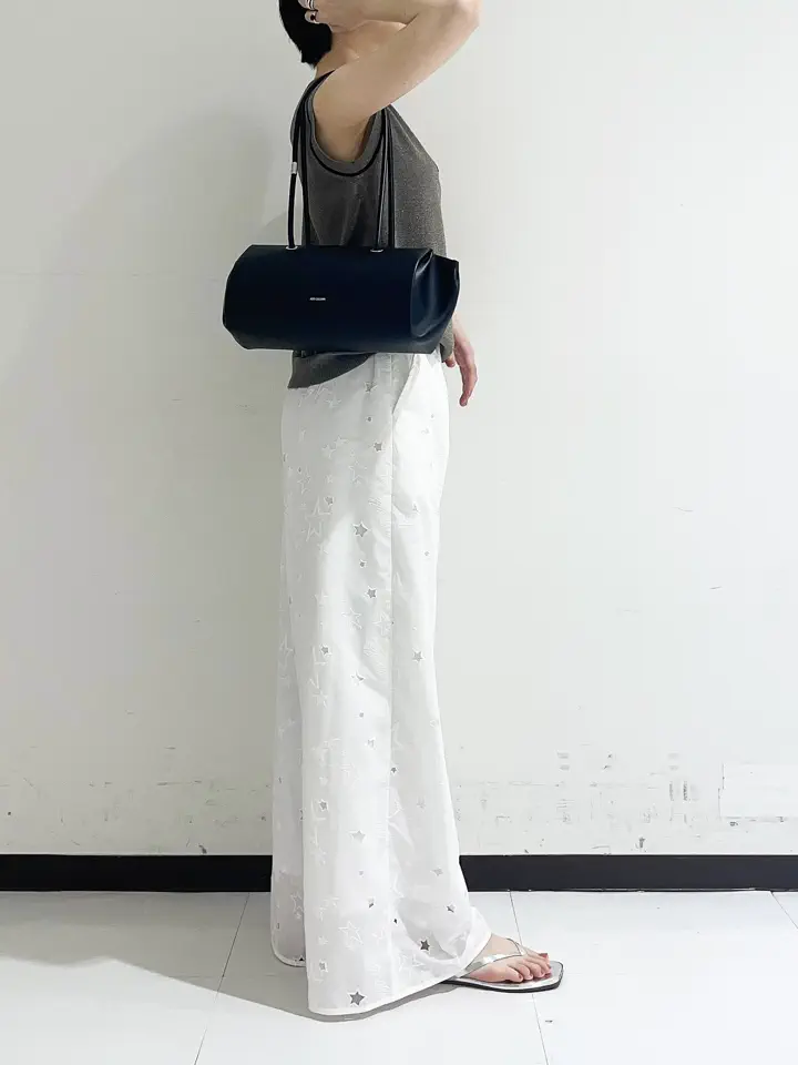 GRACE CONTINENTAL nao コーディネート画像