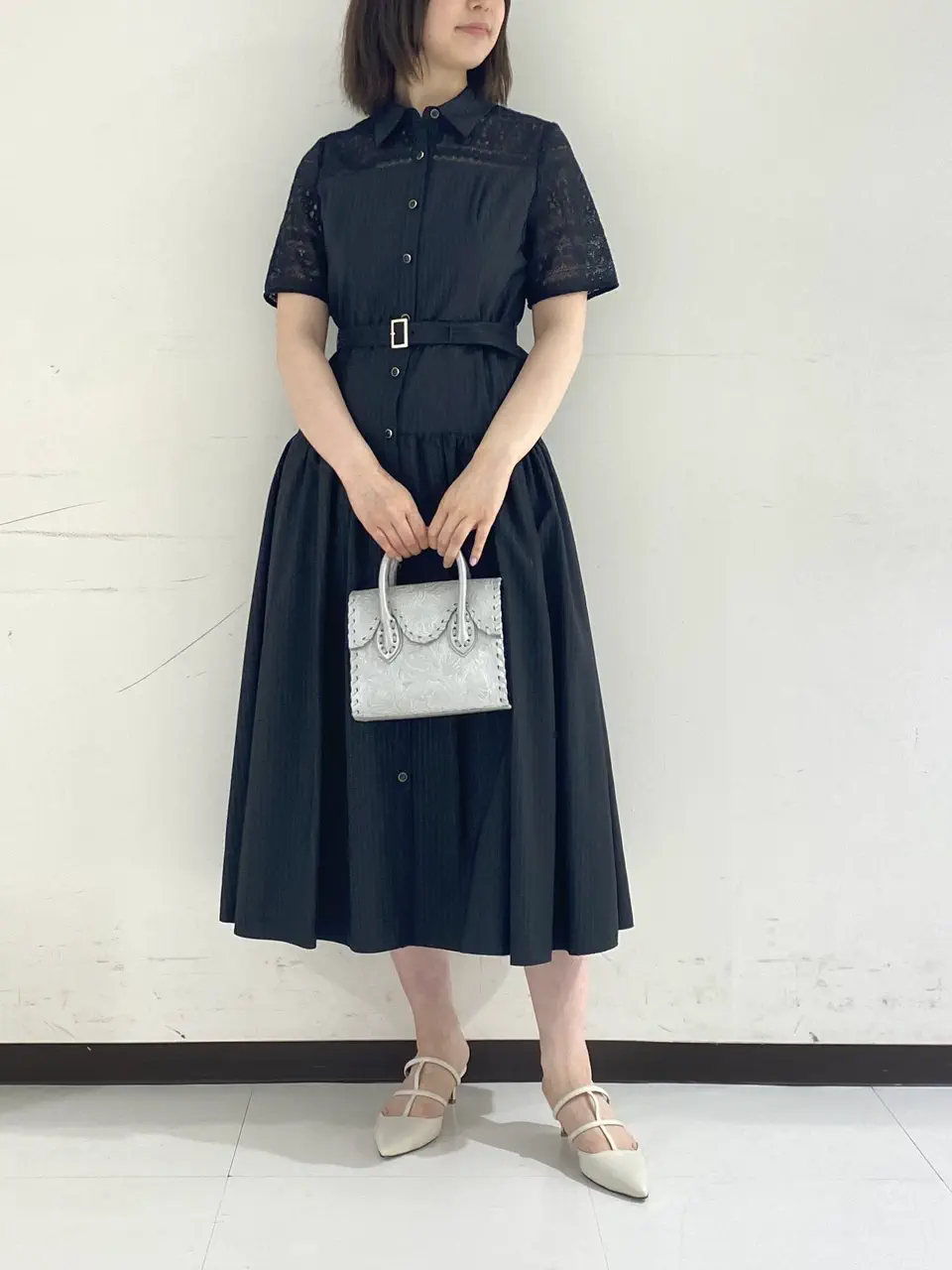  fujii コーディネート画像