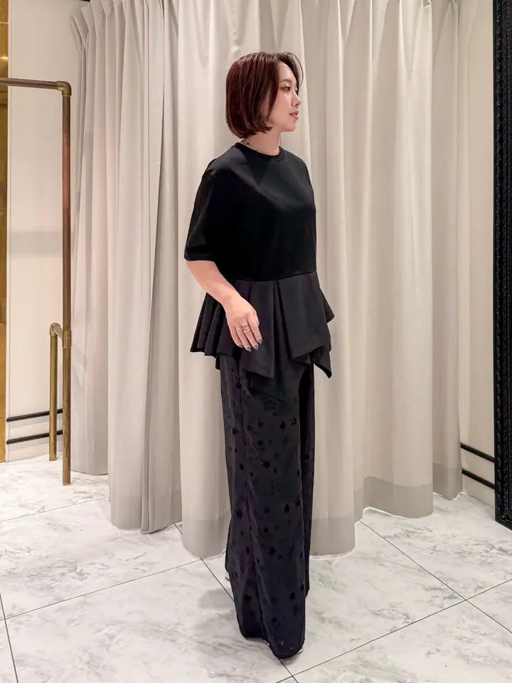 GRACE CONTINENTAL Natsumi コーディネート画像