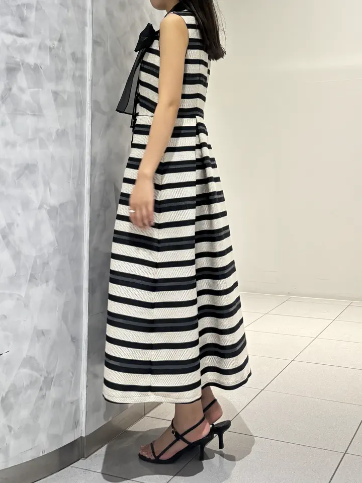 GRACE CONTINENTAL 岩永 春佳 コーディネート画像