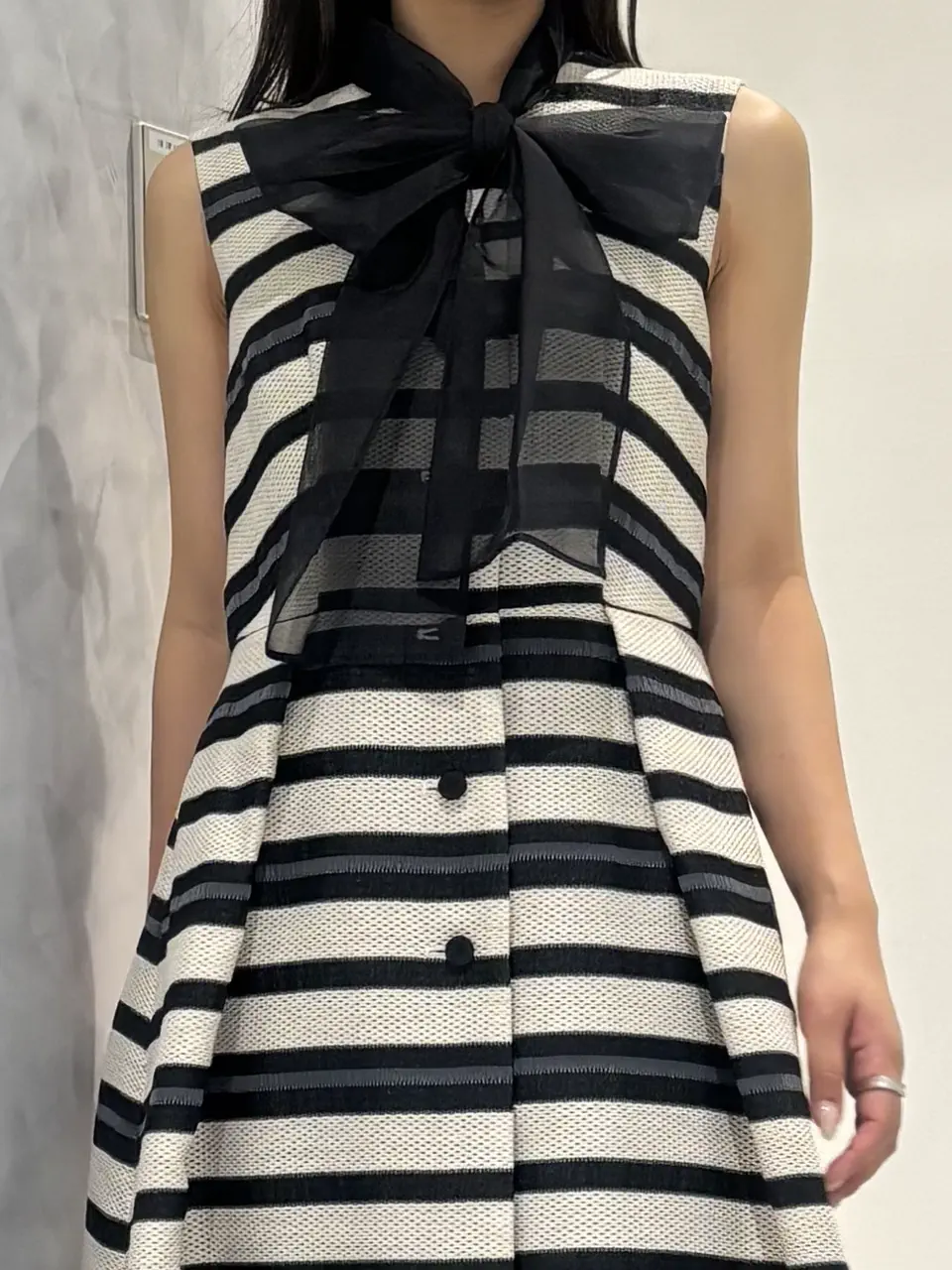 GRACE CONTINENTAL 岩永 春佳 コーディネート画像